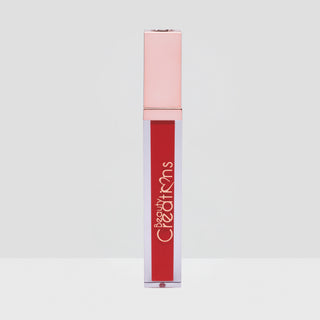 Seal The Deal Liquid Matte Liquid Lipstick