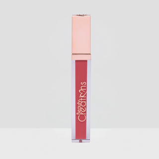 Seal The Deal Liquid Matte Liquid Lipstick