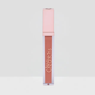 Seal The Deal Liquid Matte Liquid Lipstick