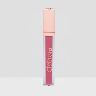 Seal The Deal Liquid Matte Liquid Lipstick