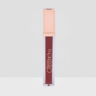Seal The Deal Liquid Matte Liquid Lipstick