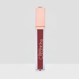 Seal The Deal Liquid Matte Liquid Lipstick
