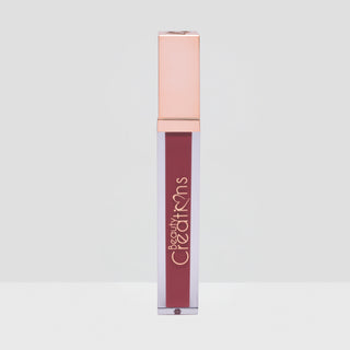 Seal The Deal Liquid Matte Liquid Lipstick