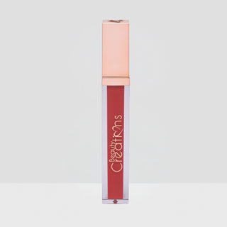 Seal The Deal Liquid Matte Liquid Lipstick