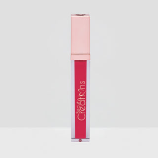 Seal The Deal Liquid Matte Liquid Lipstick