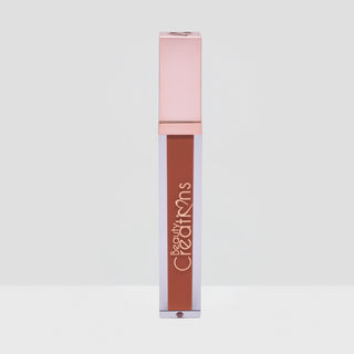 Seal The Deal Liquid Matte Liquid Lipstick