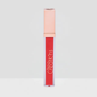 Seal The Deal Liquid Matte Liquid Lipstick