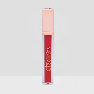 Seal The Deal Liquid Matte Liquid Lipstick