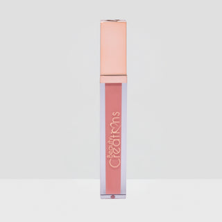 Seal The Deal Liquid Matte Liquid Lipstick
