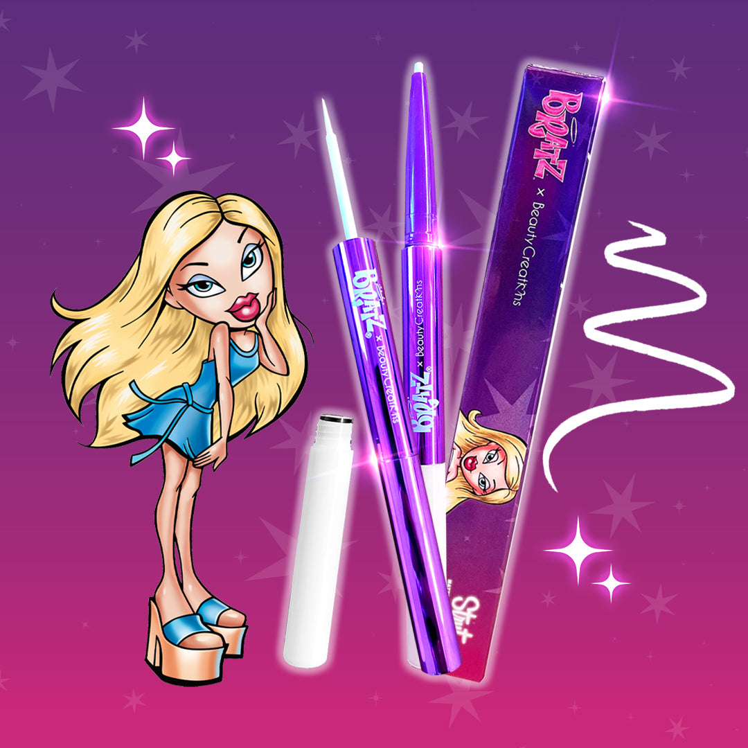Bratz Eyeliner Duo – Beauty Creations1