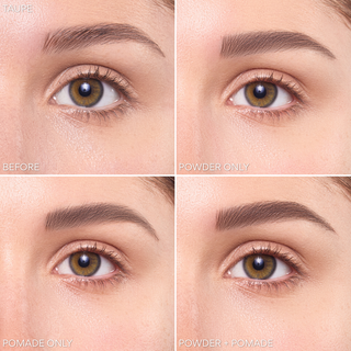Duet Brow Powder + Pomade