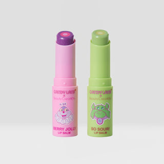 Candy Land x Beauty Creations Triple Treat Lip Balm Set