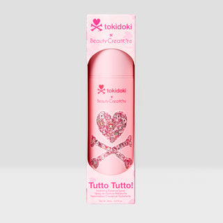 tokidoki Tutto Tutto! Hydrating Essence Spray