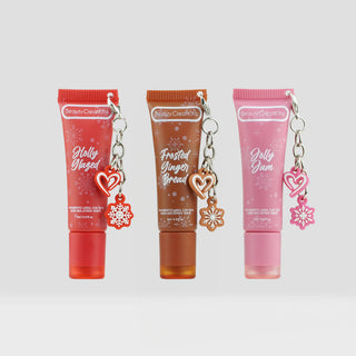 Mistleglow Tinted Lip Treatment Set