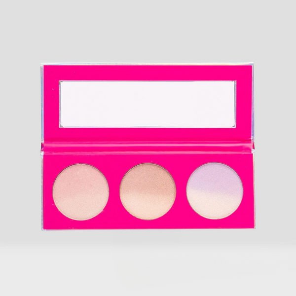 Unicorn Dream -  Highlighter Palette
