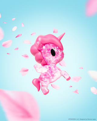 tokidoki Hanami Picnic Collection Set