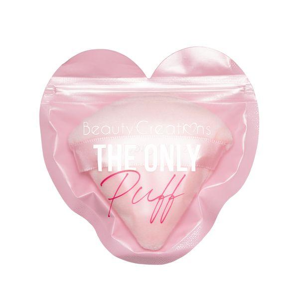 Quo Beauty Heart Puff