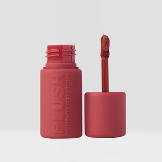 Plush Blurring Liquid Lipstick