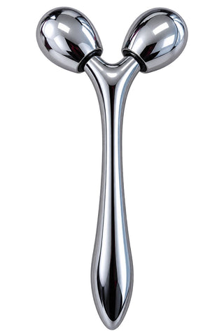 Beauty Creations Skin - Double-head face roller