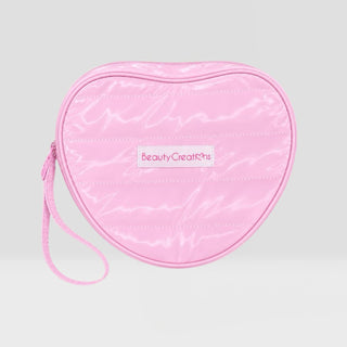 Beauty Creations Sweetheart Makeup Bag