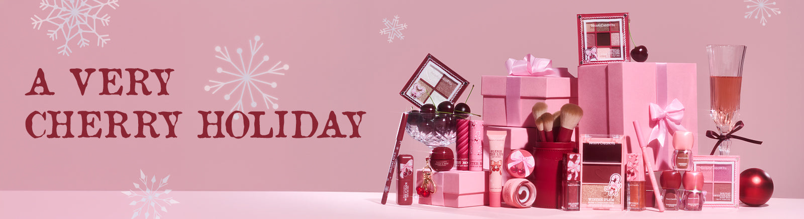 Promotional banner
