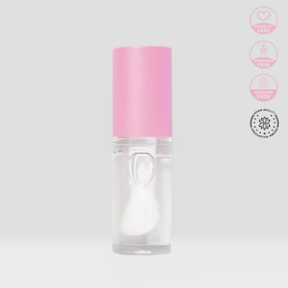 All About You pH Lip Oil