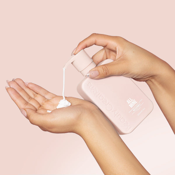 All Mine Body Lotion - BEAUTY CREATIONS