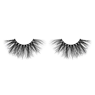 35MM Faux Mink - Lash Collection