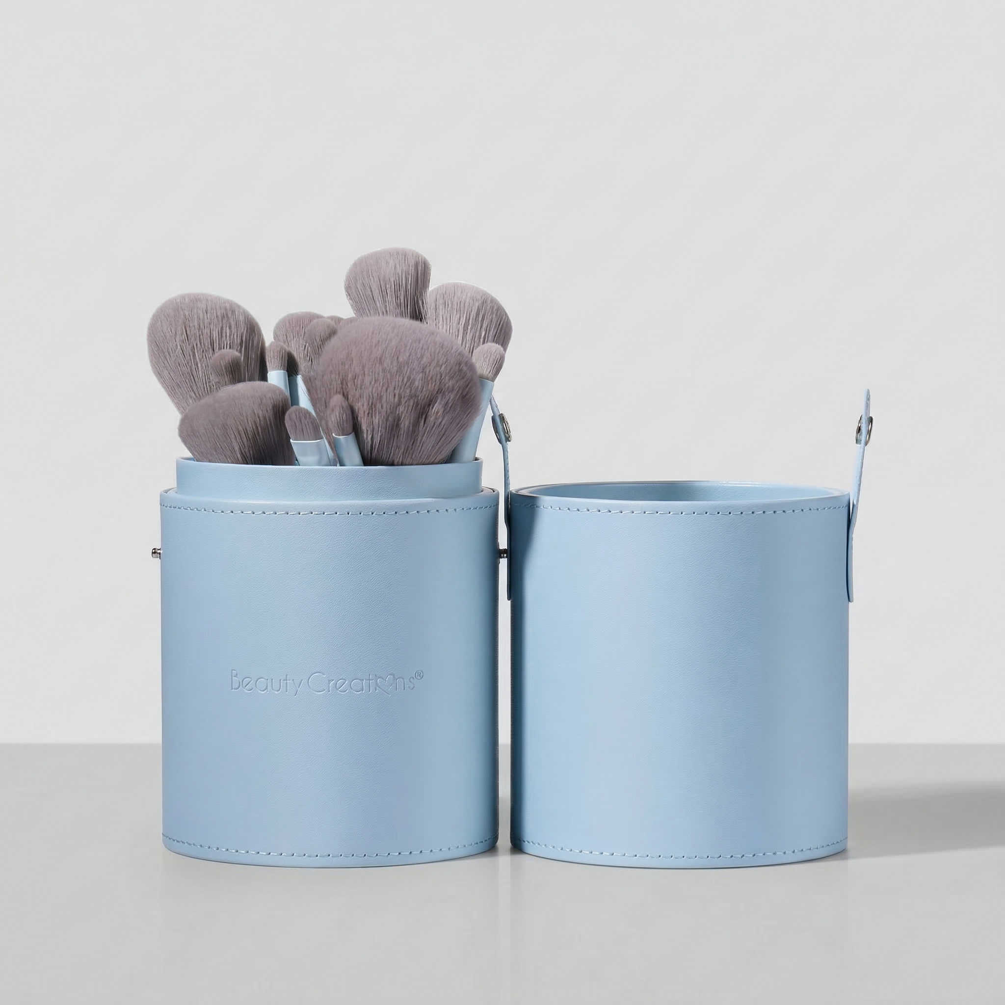 Angel Baby 24 PC Brush Set