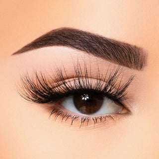 35MM Faux Mink - Lash Collection