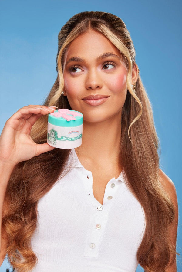 Beauty Creations x My Little Pony "Better Together" Body Lotion - Beauty Creations