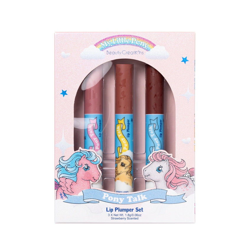 My Little Pony 