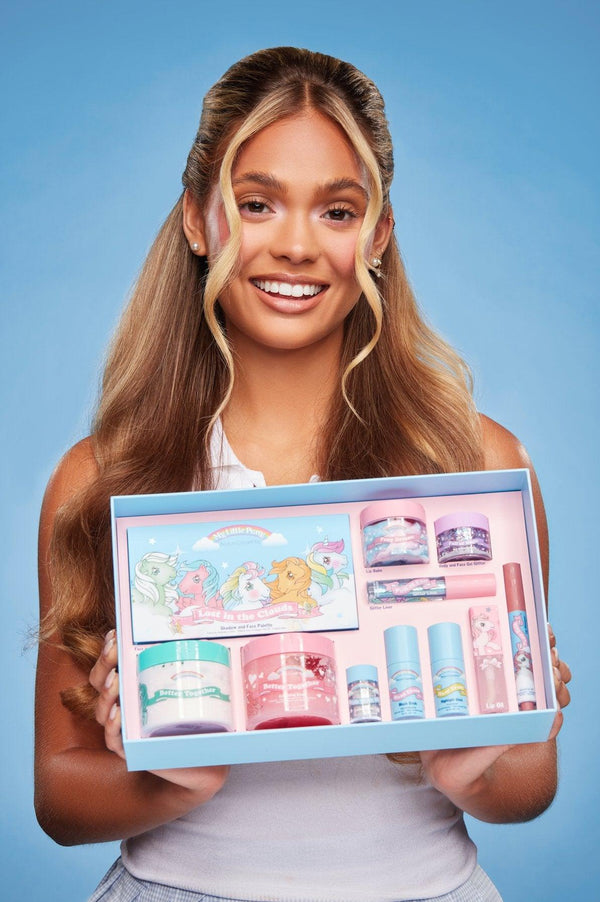 Beauty Creations x My Little Pony PR Collection - Beauty Creations