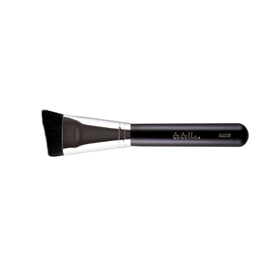 Precise Contour - Bebella Makeup Brushes