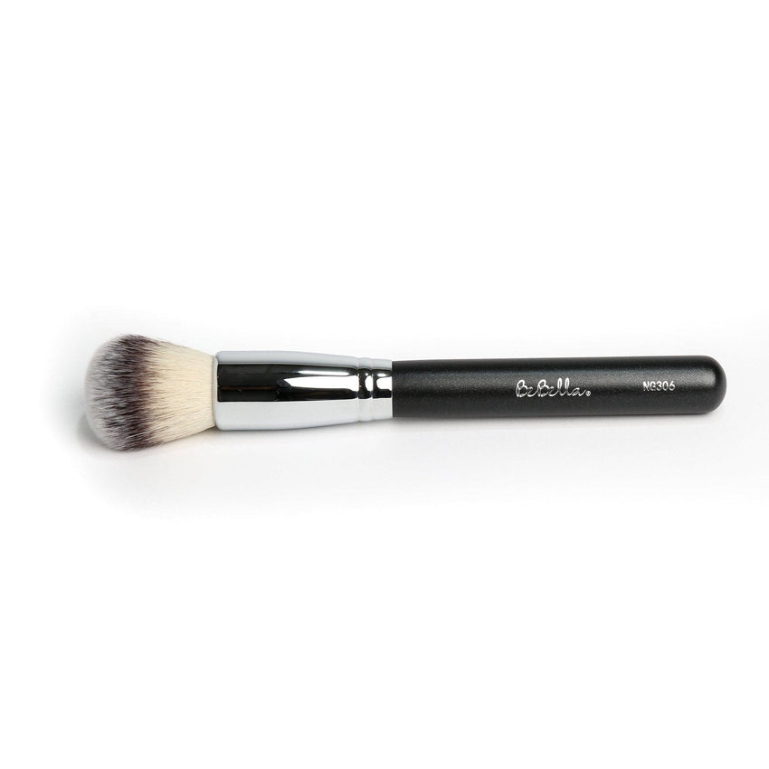 Duo Fiber Buffer - Bebella Makeup Brushes