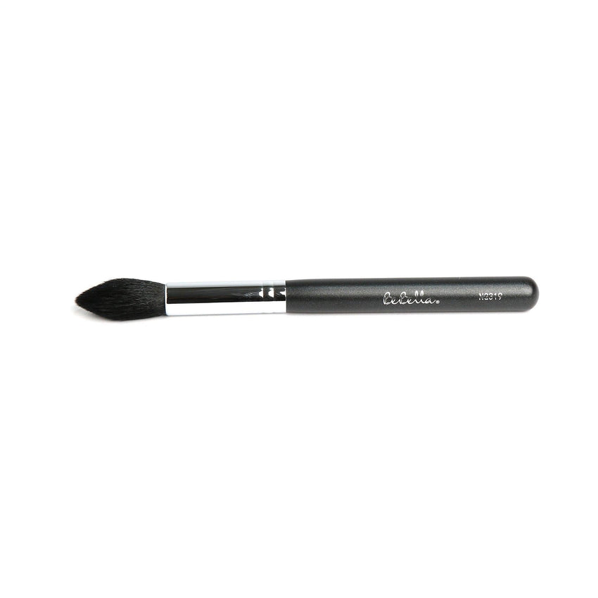 Large Dome Duo Fiber Buffer - Bebella Makeup Brushes
