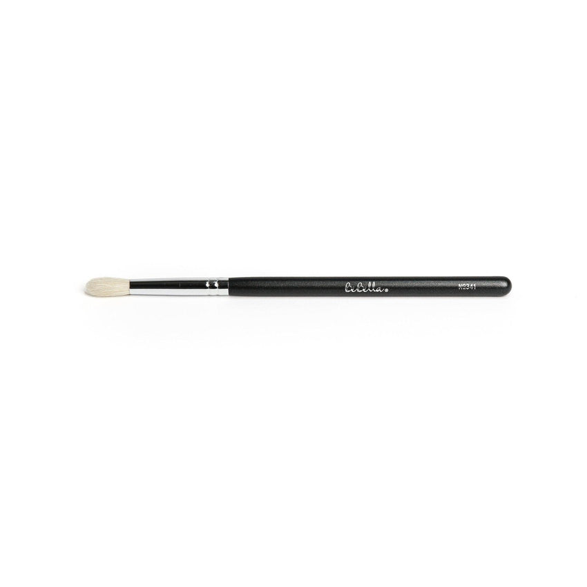 Pro Pointed Crease - Bebella Makeup Brushes