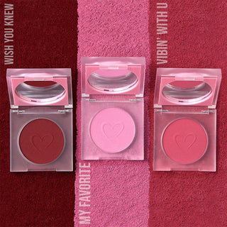 Blush Hush Powder Blush