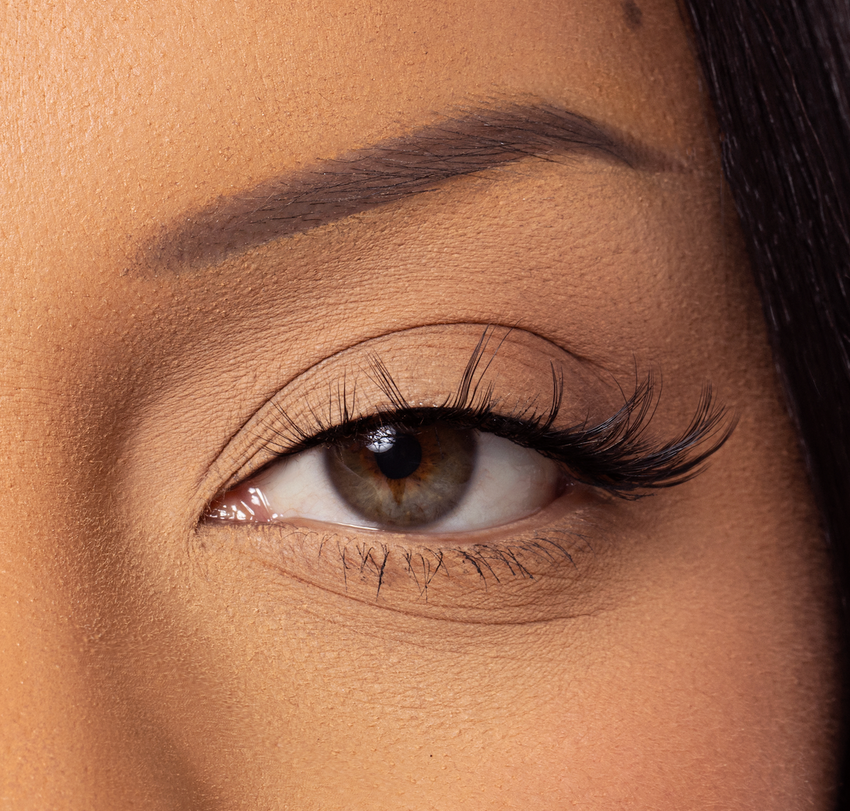 Casually Lashed Collection โ Beauty Creations