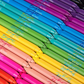 Dare To Be Bright Gel Liner Bundle