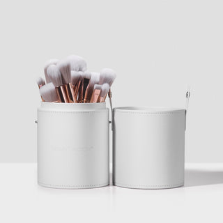 Dream Girl 24 PC Brush Set - Beauty Creations