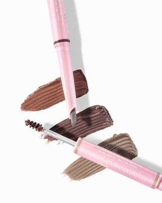 Duet Brow PR - Beauty Creations