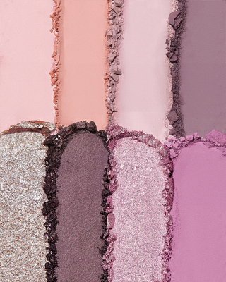 DUET - Mini Snap Palettes