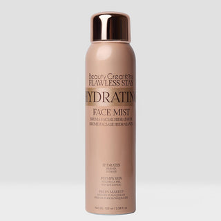 Flawless Stay Aerosol Mists - Beauty Creations