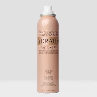 Flawless Stay Aerosol Mists - Beauty Creations
