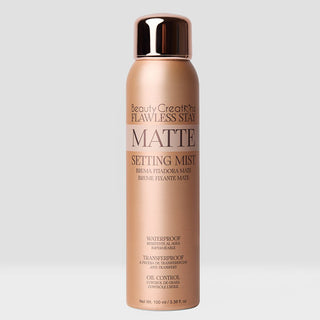 Flawless Stay Aerosol Mists - Beauty Creations
