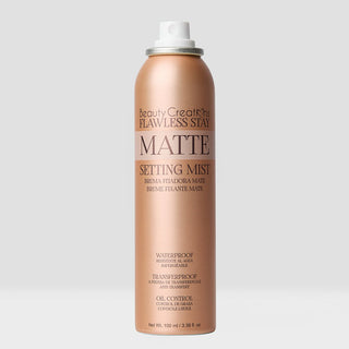 Flawless Stay Aerosol Mists - Beauty Creations