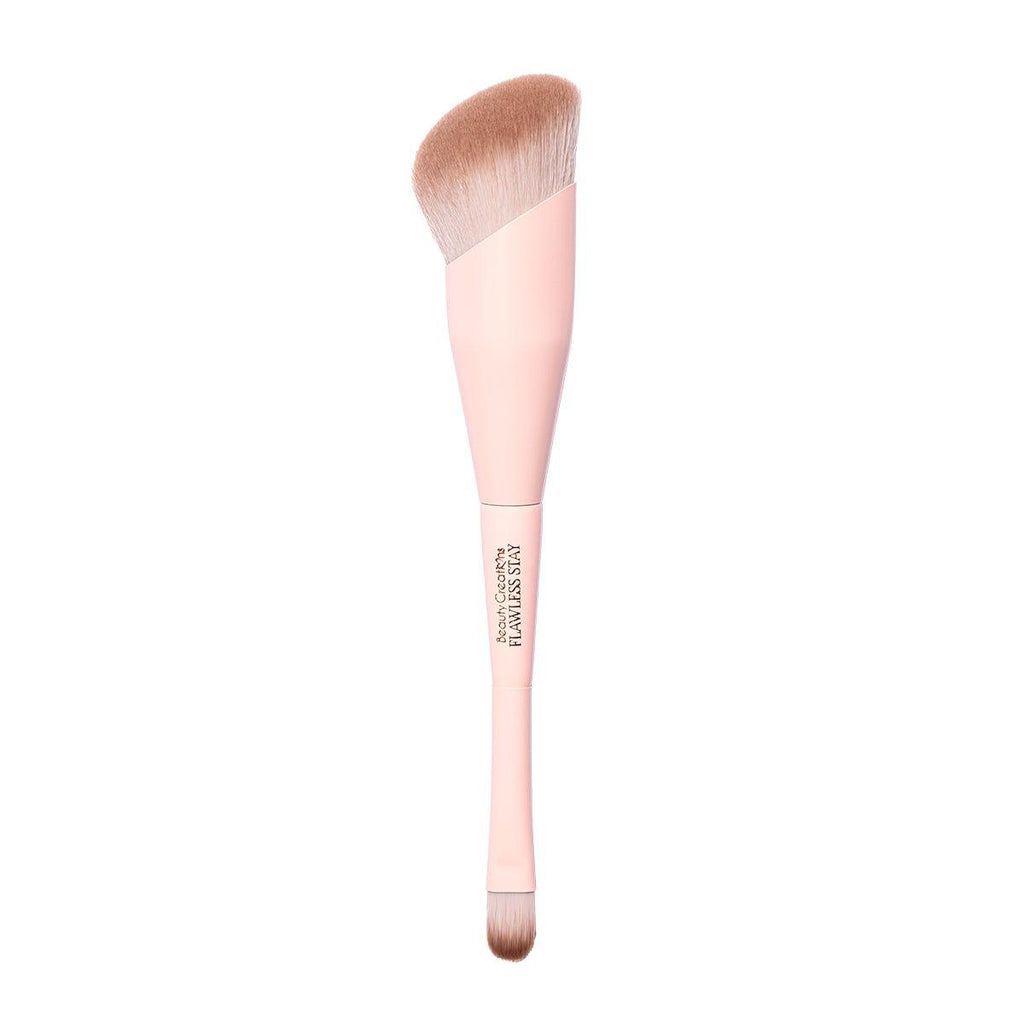 Flawless Stay Matte Foundation Dual Ended Brush BEAUTY CREATIONS