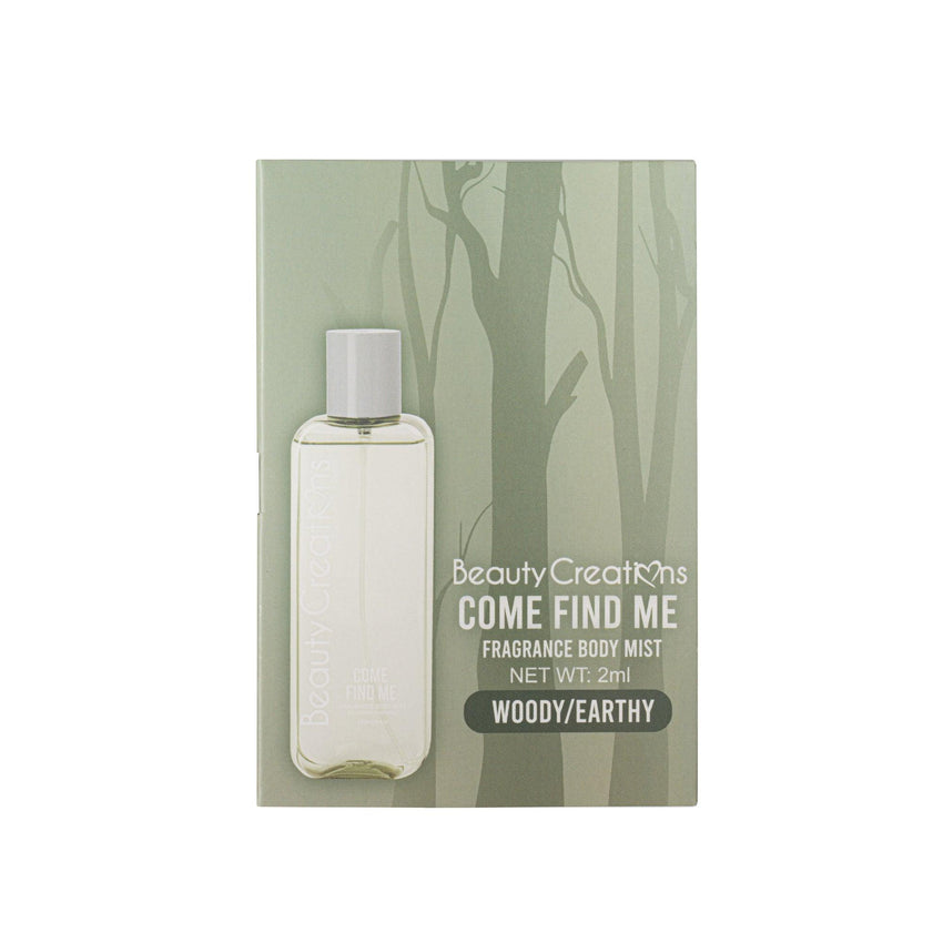 Body Mist – Beauty Creations
