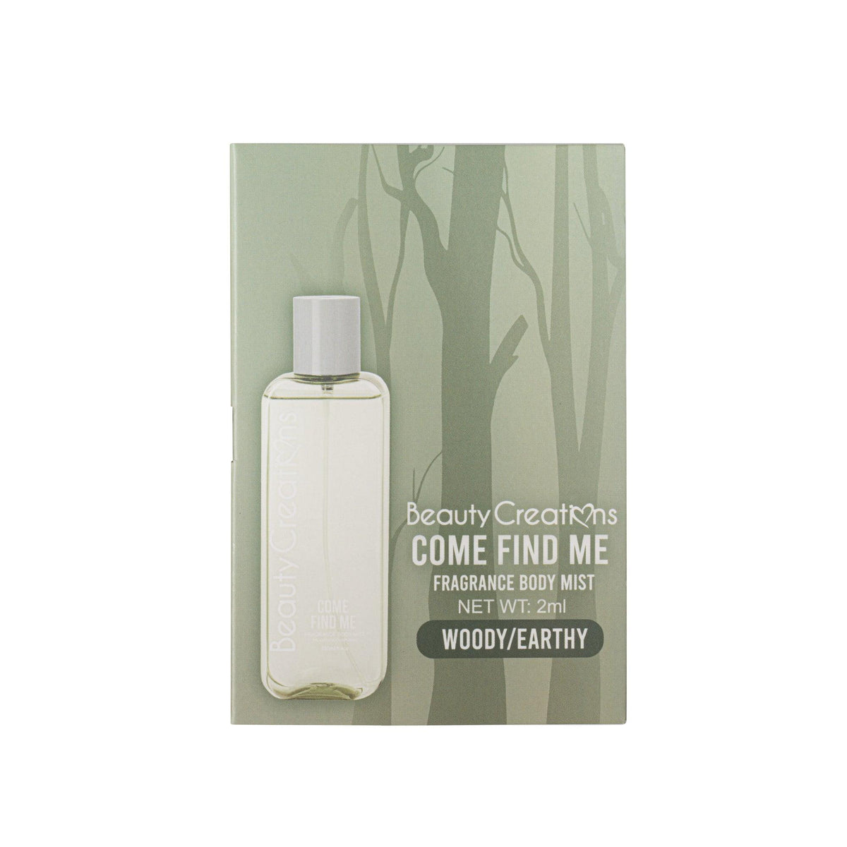 FREE SAMPLES - BEAUTY CREATIONS – Beauty Creations